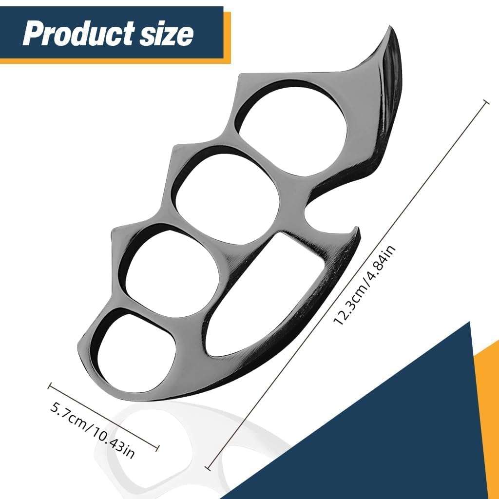 Stainless Steel Bottle Cap Opener - Compact & Lightweight Tool, Cool Gadgets for Men Daily Life, Home, Bar, Kitchen & Travel Camping Tools, Rust-Resistant, Easy to Use (Black) 3