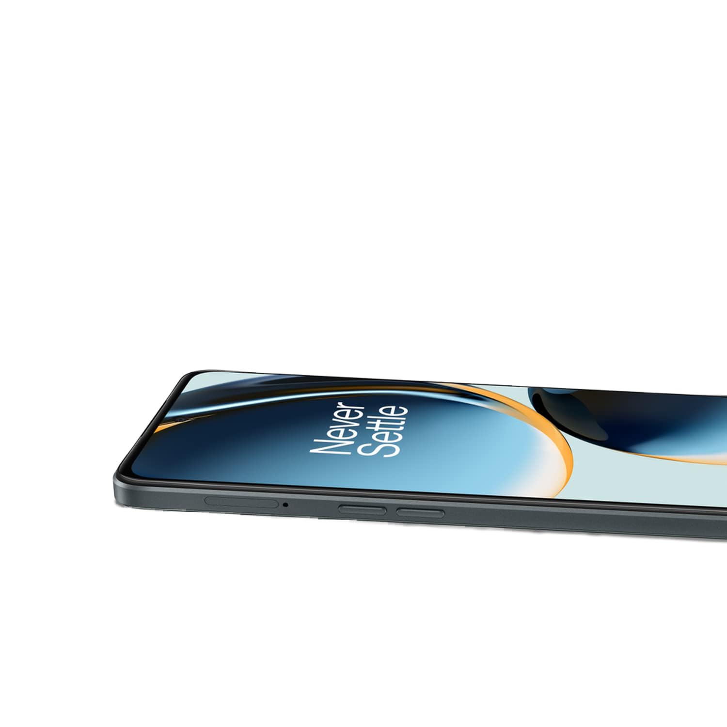 OnePlus Nord N30 5G | Unlocked Dual-SIM Android Smart Phone | 6.7" LCD Display | 8 +128GB | 5000 mAh Battery | 50W Fast Charging | 108MP Camera | Chromatic Gray 3