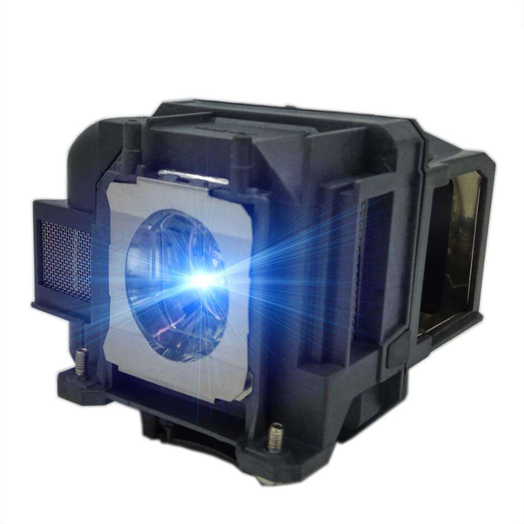 BORYLI ELP78 Projector Bulb with Housing for Projectors CB-X30 CB-X27 CB-X29 CB-X36 CB-X04 CB-W32 CB-U04 CB-S04 CB-W04 CB-U32 CB-X31 CB-S04E CB-X31E CB-S31 1