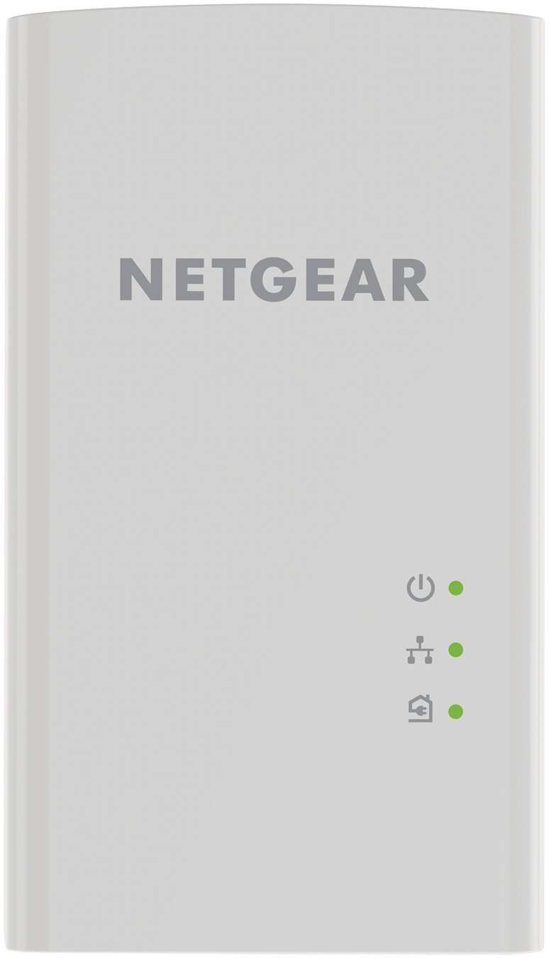 CPL NETGEAR Pack DE 2 ADAPTATEURS CPL1000M, PL1000-100PES 3