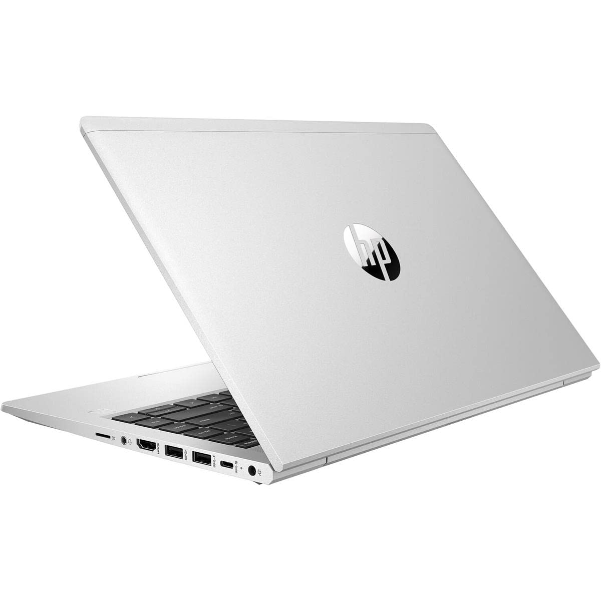 HP ProBook 440 G8 14" Notebook - Full HD - 1920 x 1080- Intel Core i5 11th Gen i5-1135G7 Quad-core (4 Core) - 8 GB RAM - 256 GB SSD - Windows 10 Pro 5