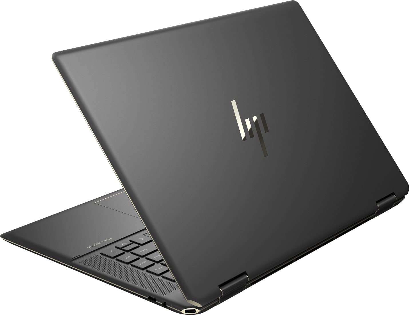 HP Spectre x360 16” 3K+ IPS (3072 x 1920) 2-in-1 Laptop, Touch 400nits, i7-11390H, Iris Xe Graphics, Fingerprint, w Stylus 16GB 3200MHZ DDR4 RAM& 512GB PCIe SSD win11 pro 4