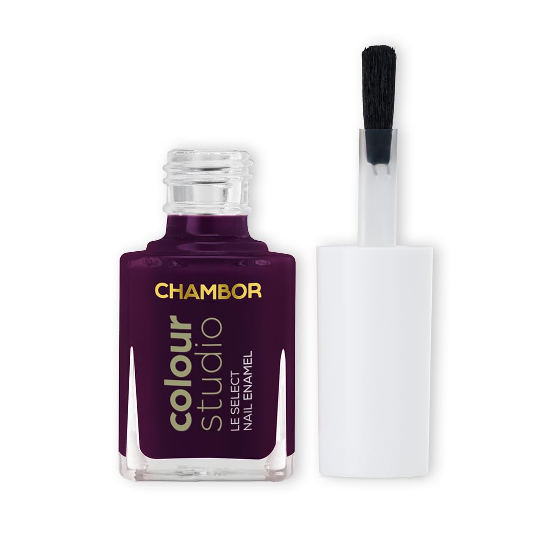 Chambor Le Select Nail Enamel - N° 220 Frenemy