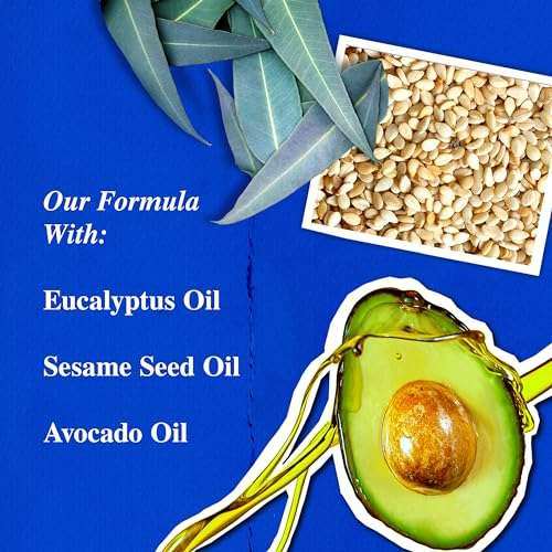 Kiehl's Ultimate Strength Hand Salve 75ml/2.5oz 5