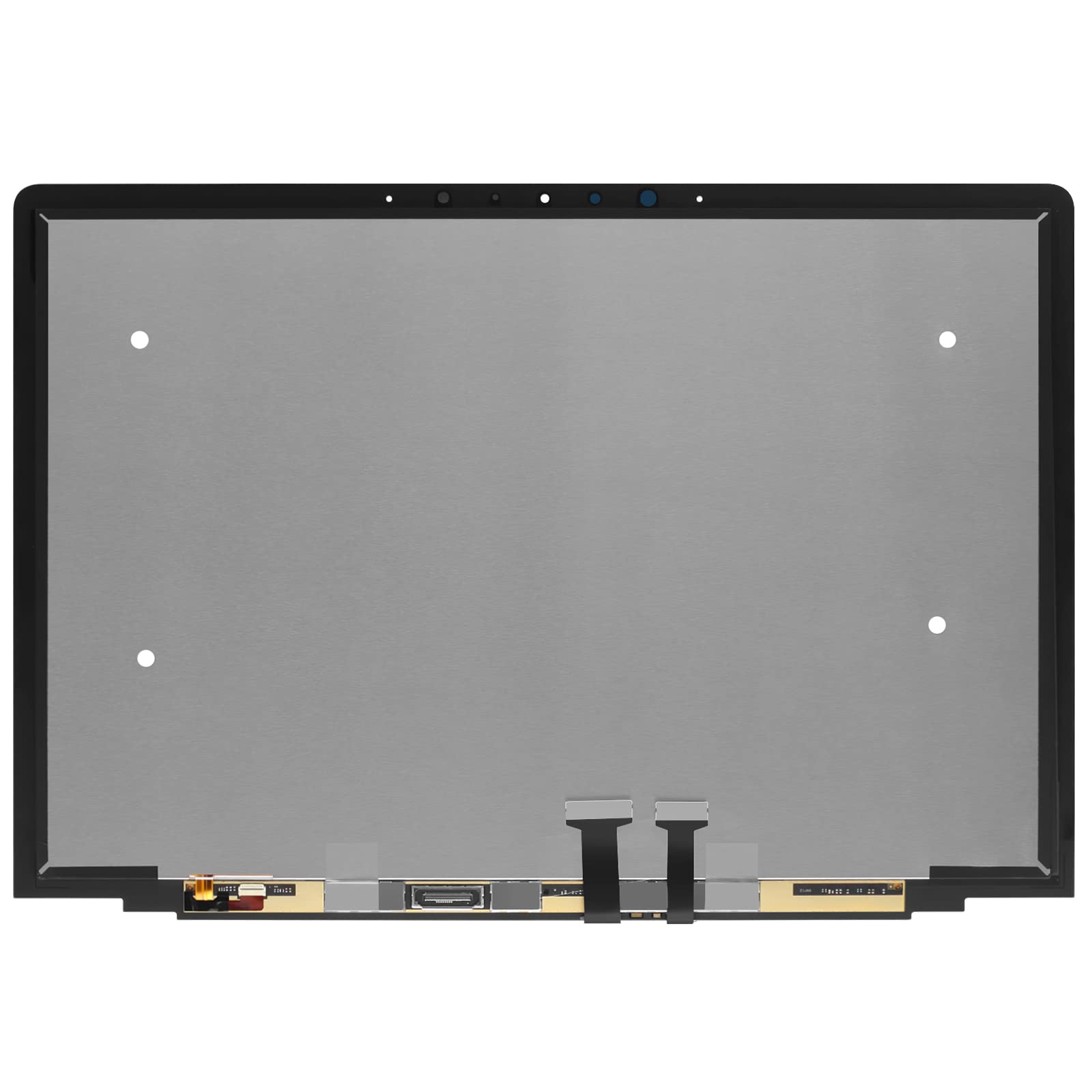 Replacement for Microsoft Surface Laptop 5 1978 1979 (2022) LCD Display for Surface Laptop 6 2035 (2024) 2496x1664 15.0" LED LCD Touch Screen Digitizer Assembly (Only for 15.0 inch Screen) 5