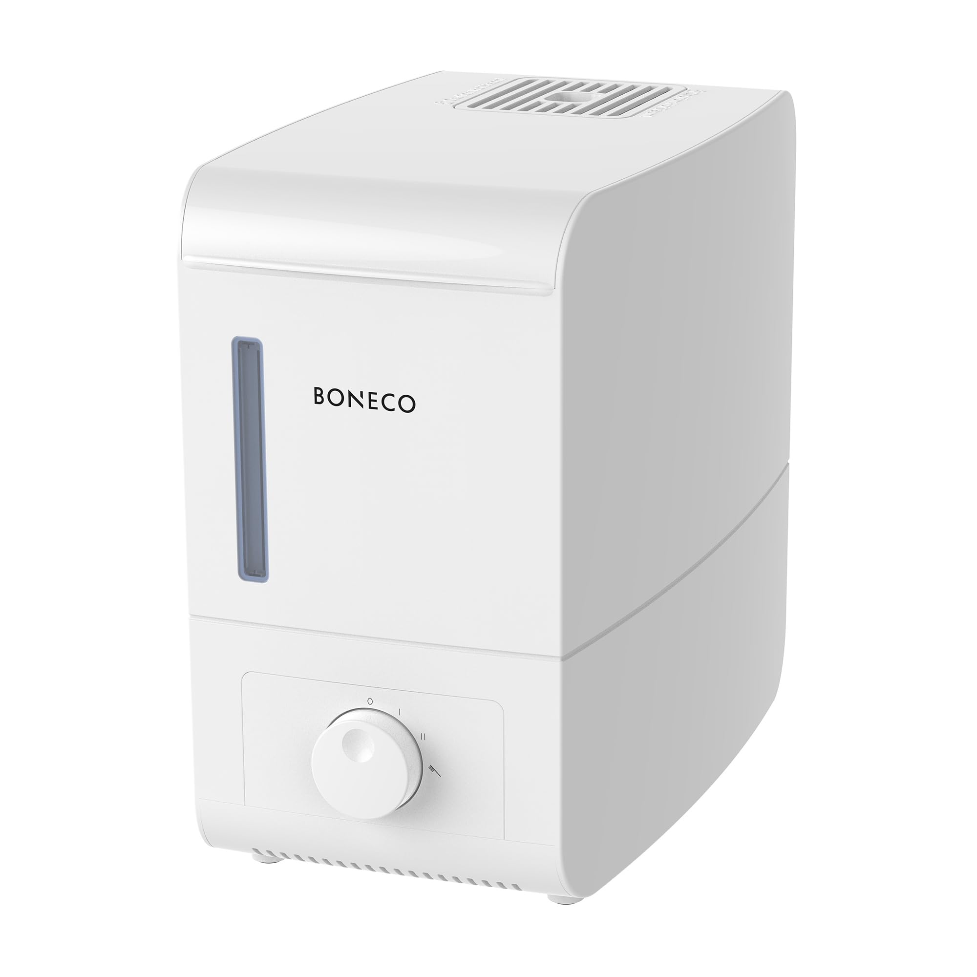 BONECO - Steam Humidifier S200 with Cleaning Mode 1