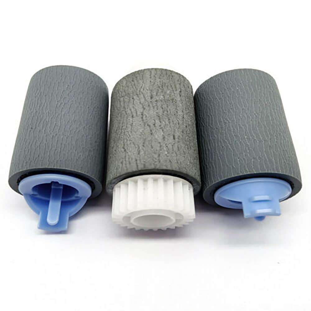 Pickup Paper Roller Compatible for HP 4350 M701 4730 5200 4250 M706 M5025 CP4005 M5035 1