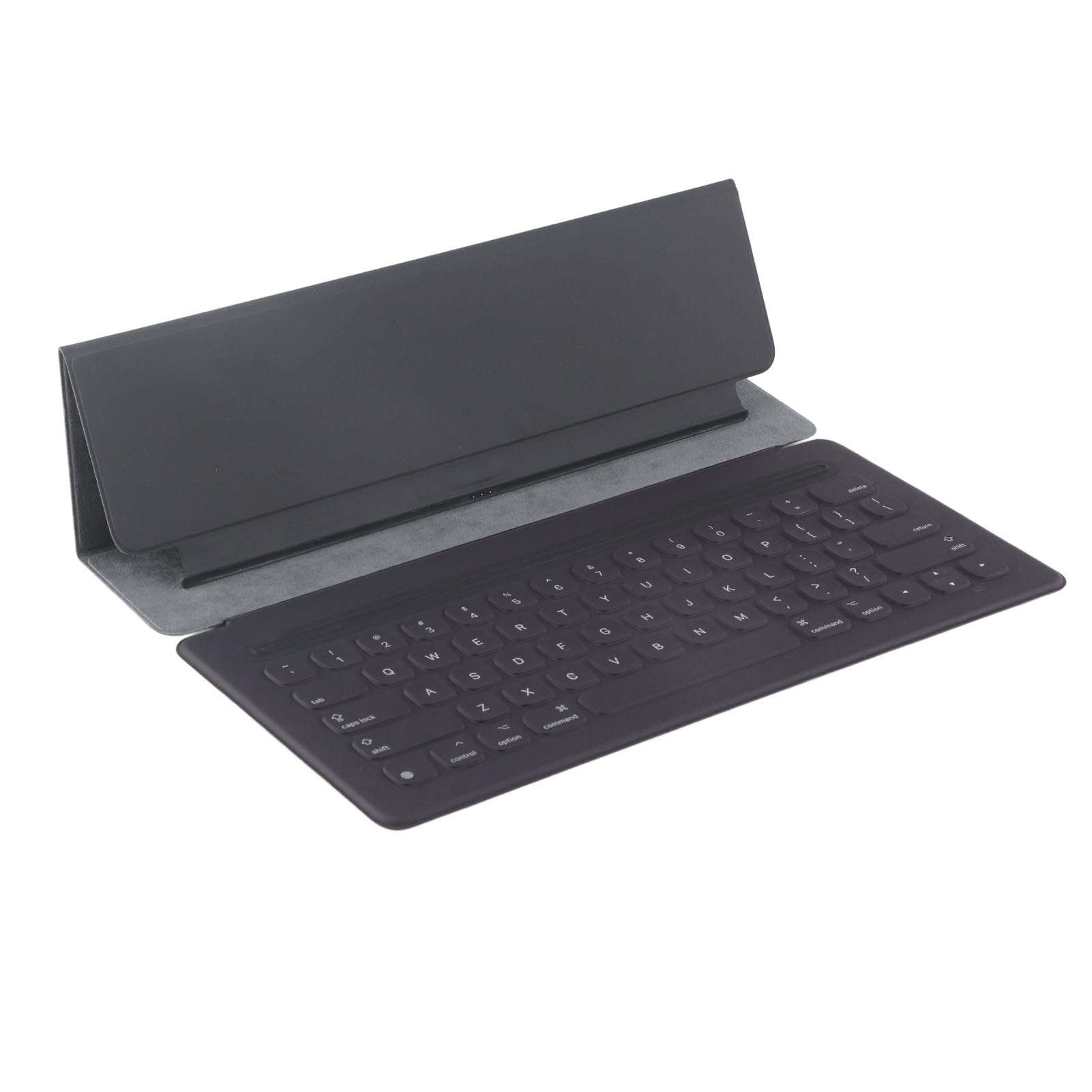 shenruifa Smart Keyboard For12.9in iOS Tablet Pro 1st 2nd Gen 64 Keys Full Size Portable Tablet Keyboard 1
