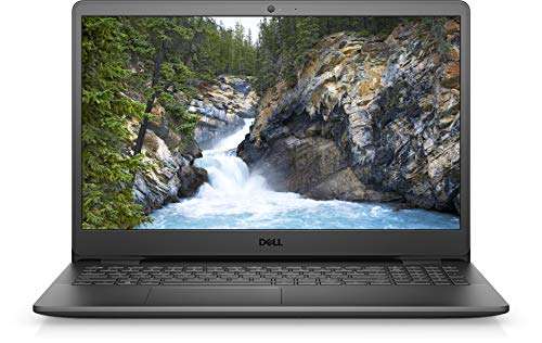 Dell 2021 New inspiron 15 3000 PC Laptop, 15.6" HD Anti-Glare Non-Touch Display, Intel Celeron Processor N4020 (up to 2.8 GHz), 4GB RAM, 128GB PCIe NVMe SSD, WiFi, Webcam, HDMI, Bluetooth, Win 10 Pro 1