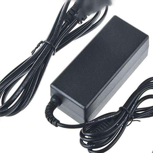 Accessory USA AC Adapter Charger for Cisco 892 Series Gigabit Ethernet Security Router 892 CISCO892-K9; 892J CISCO892J-K9; 892-W 892W-AGN-E-K9; 892FW CISCO892FW-A-K9; 892F CISCO892F-K9 Wireless