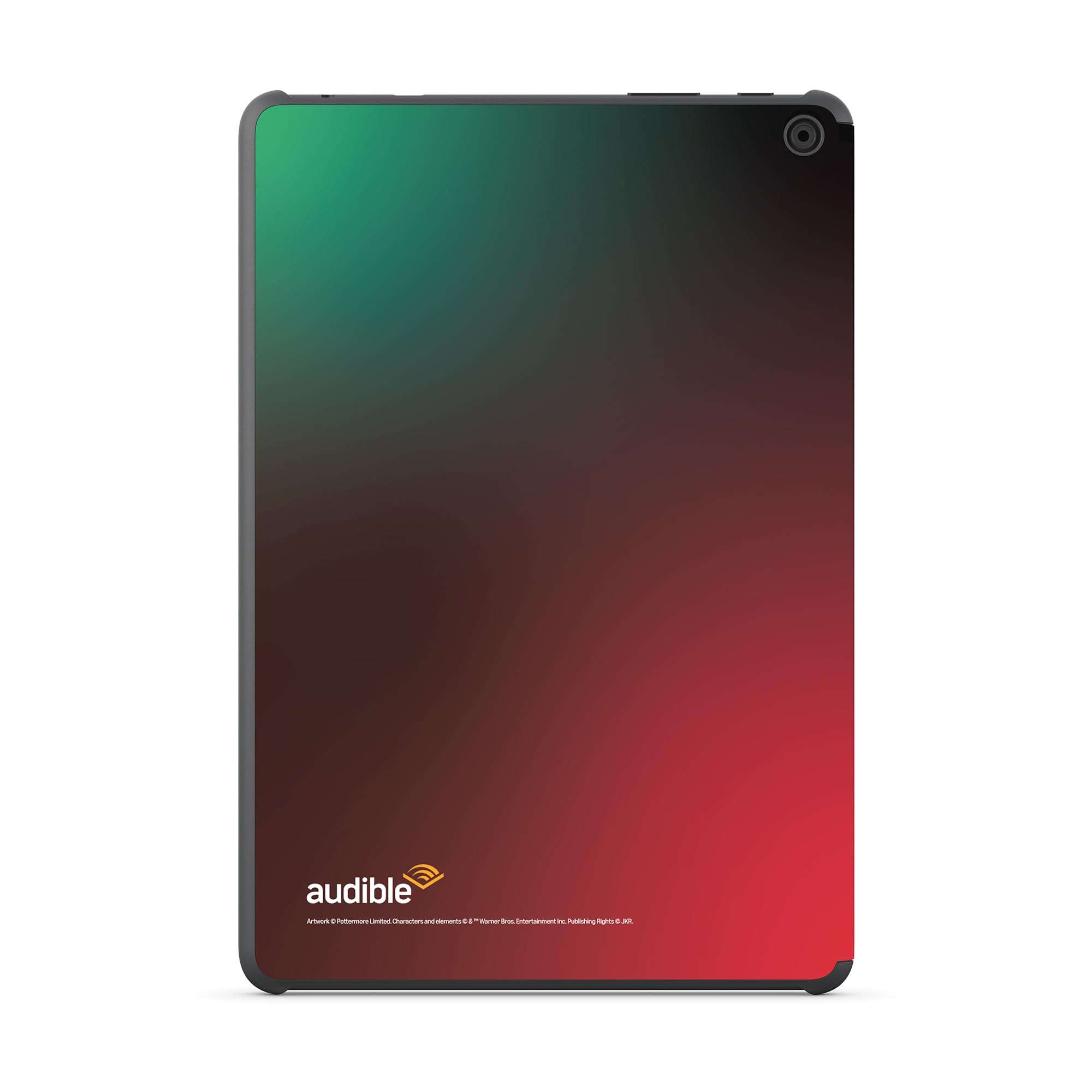 Amazon Fire HD 10 tablet 32GB (newest model) | Officially Licensed Limited-Edition design in celebration of Harry Potter: The Full-Cast Audio Editions on Audible (sold separately) 3