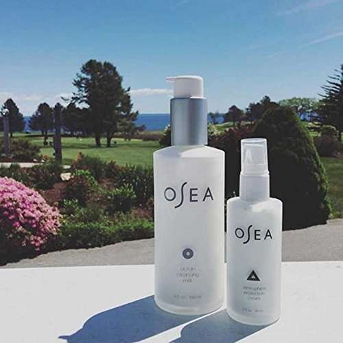 Ocean Cleansing Milk 4