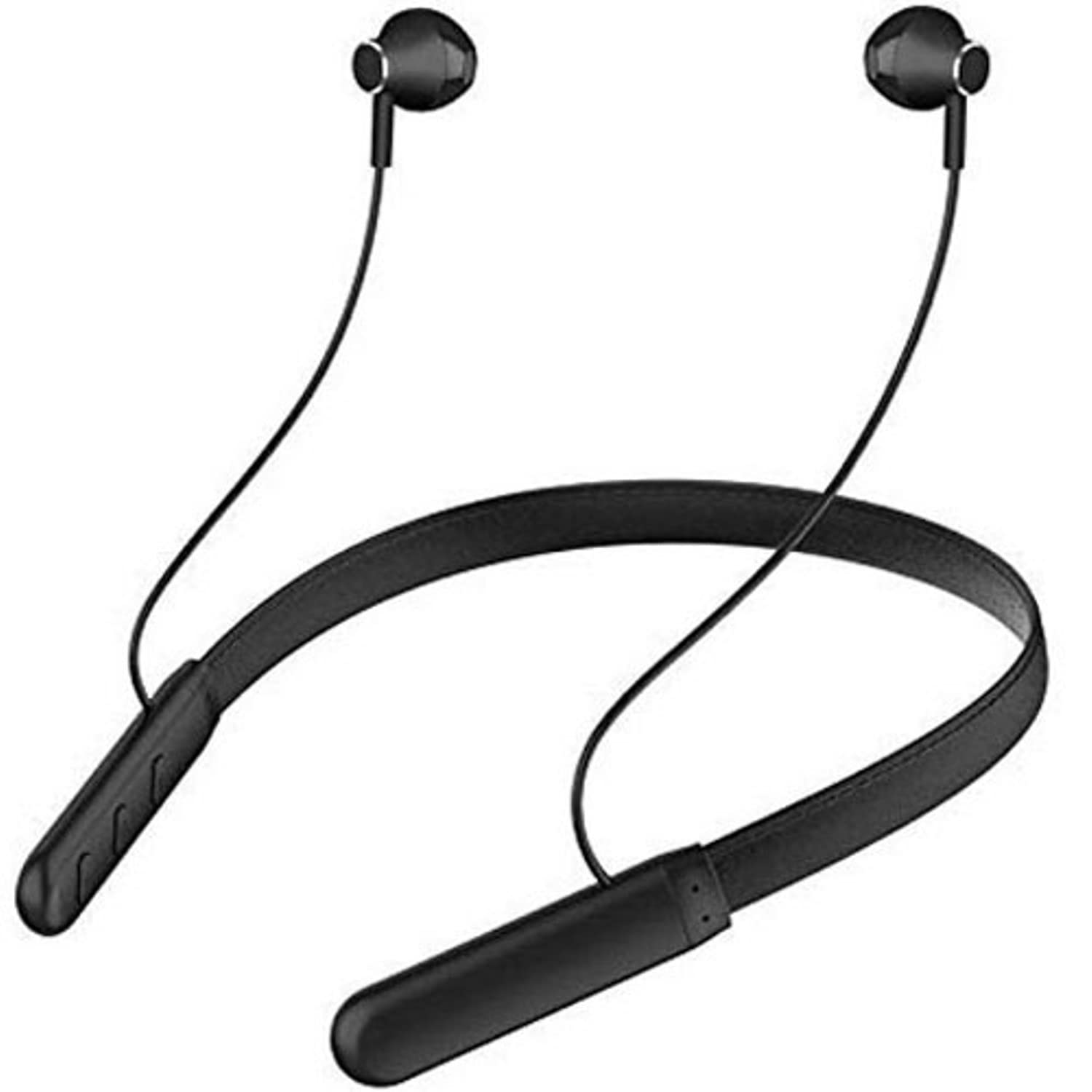 Wireless Bluetooth For Samsung Galaxy Note5, Samsung Note 5Samsung Galaxy On5, Samsung on5 On 5Samsung Galaxy on5 Pro, On 5 proSamsung Galaxy On6Samsung Galaxy On7 (2016), On 7 2016 Bluetooth Headphone Headset Hands-Free Gaming Earphone With Mic Noise Isolating Stereo Gaming & Music Sound Quality, Sweatproof Sports Headset,Professional Bluetooth 5.1 Wireless Stereo Sport Hi-Fi Sound Hands-Free Calling - ( Black , A2-4F, MGO ) 1