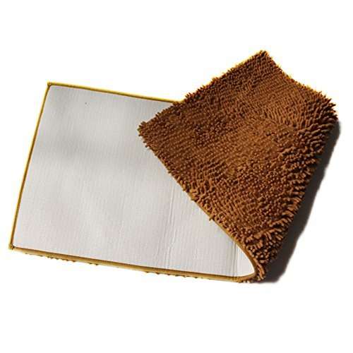 WorldCare® Rose Color 20, 500Mmx1200Mm : Home Decoration Carpet Mats Doormat Kitchen Bathroom Bath Mats Absorbent Non-Slip Mat(40 * 120) Tapete Can Be Customized 2