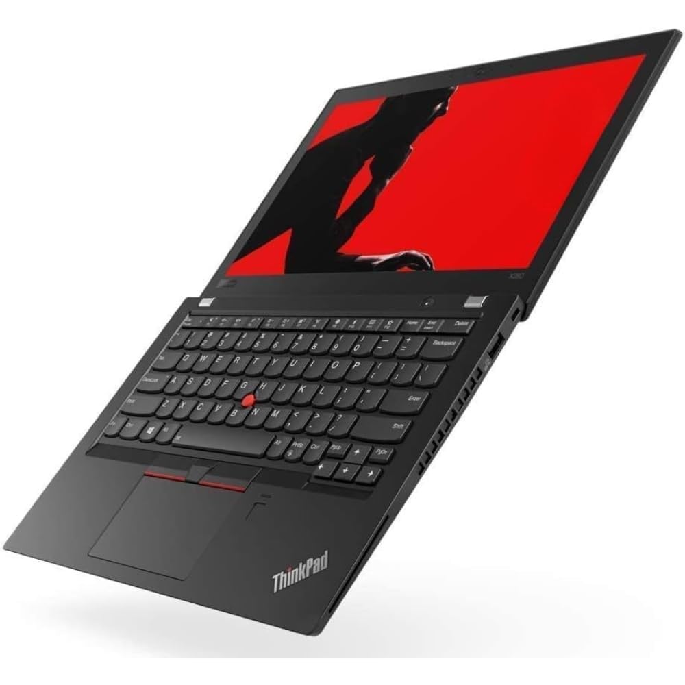 Model_ThinkPad L490 | Core i5 8th Gen | 8GB RAM | 256GB SSD | 14-inch Full HD Display Win 10 pro | A+ Condition Laptop (Refab) 3