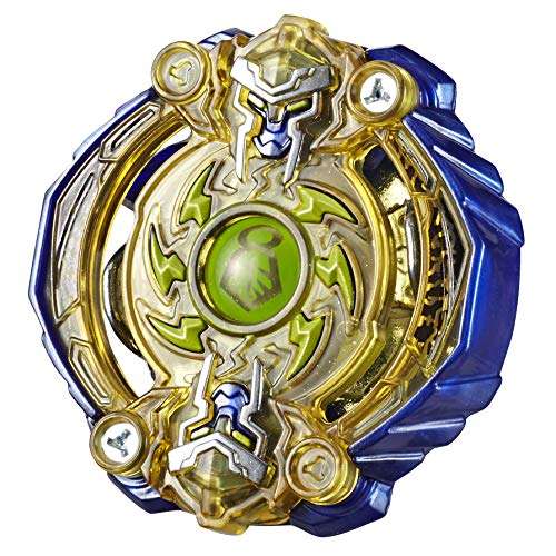 BEYBLADE Burst Turbo Slingshock Single Top Lightning-X Istros I4 1