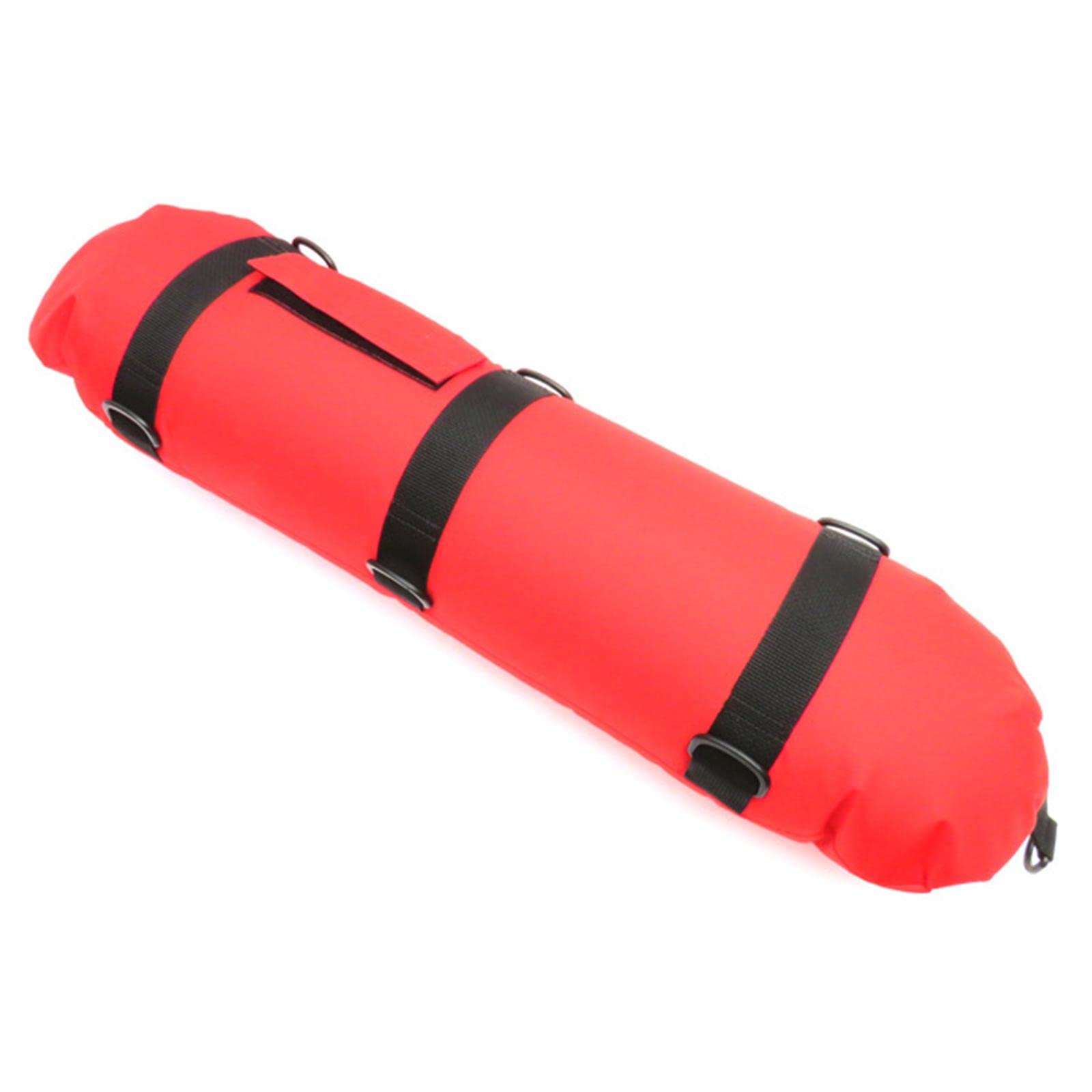 Loom Tree Safe Inflatable Scuba Diving Spearfishing Float Buoy +Dive Flag Blue