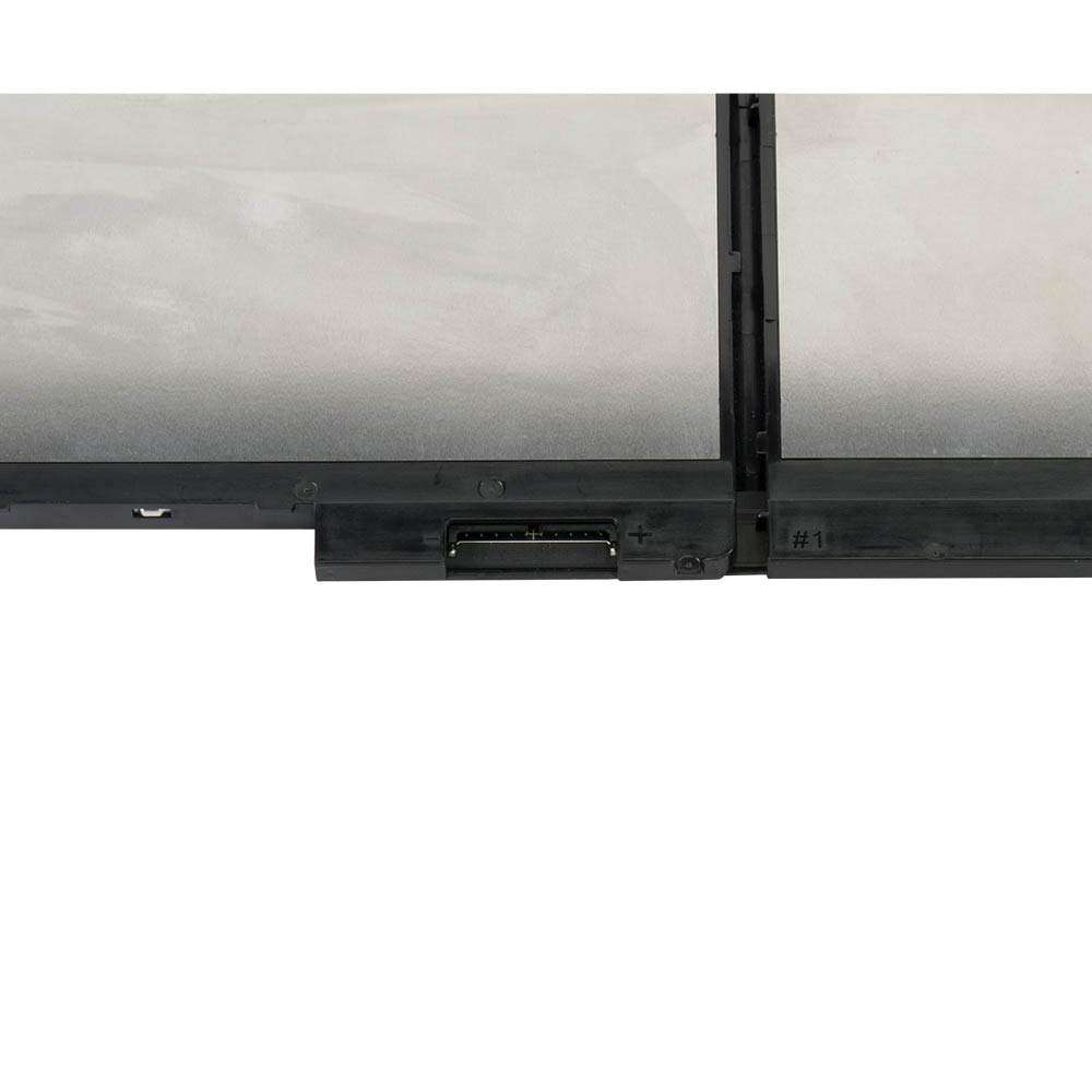 DR. BATTERY J60J5 MC34Y Laptop Battery for Dell Latitude E7470 E7270 7470 7270 Series 0MC34Y R1V85 242WD GG4FM WYWJ2 1W2Y2 451-BBSX 451-BBSY 451-BBSU P26S001 P61G001 [7.6V] 2