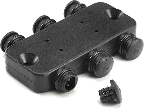 Trex Lighthub 6 Way Splitter (4 Pack) 1