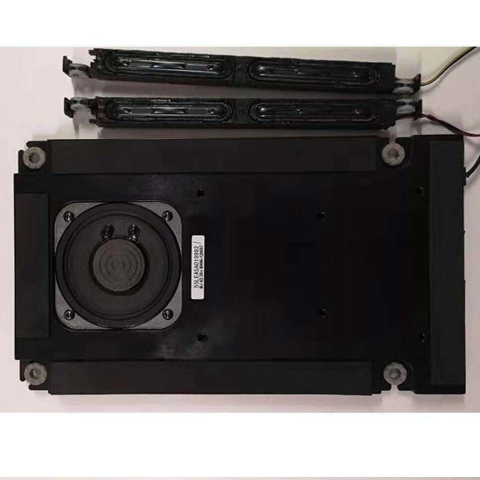 Original Fit for Samsung UA55C6200UF Speaker BN96-12965A BN96-12965C 4 25W 1