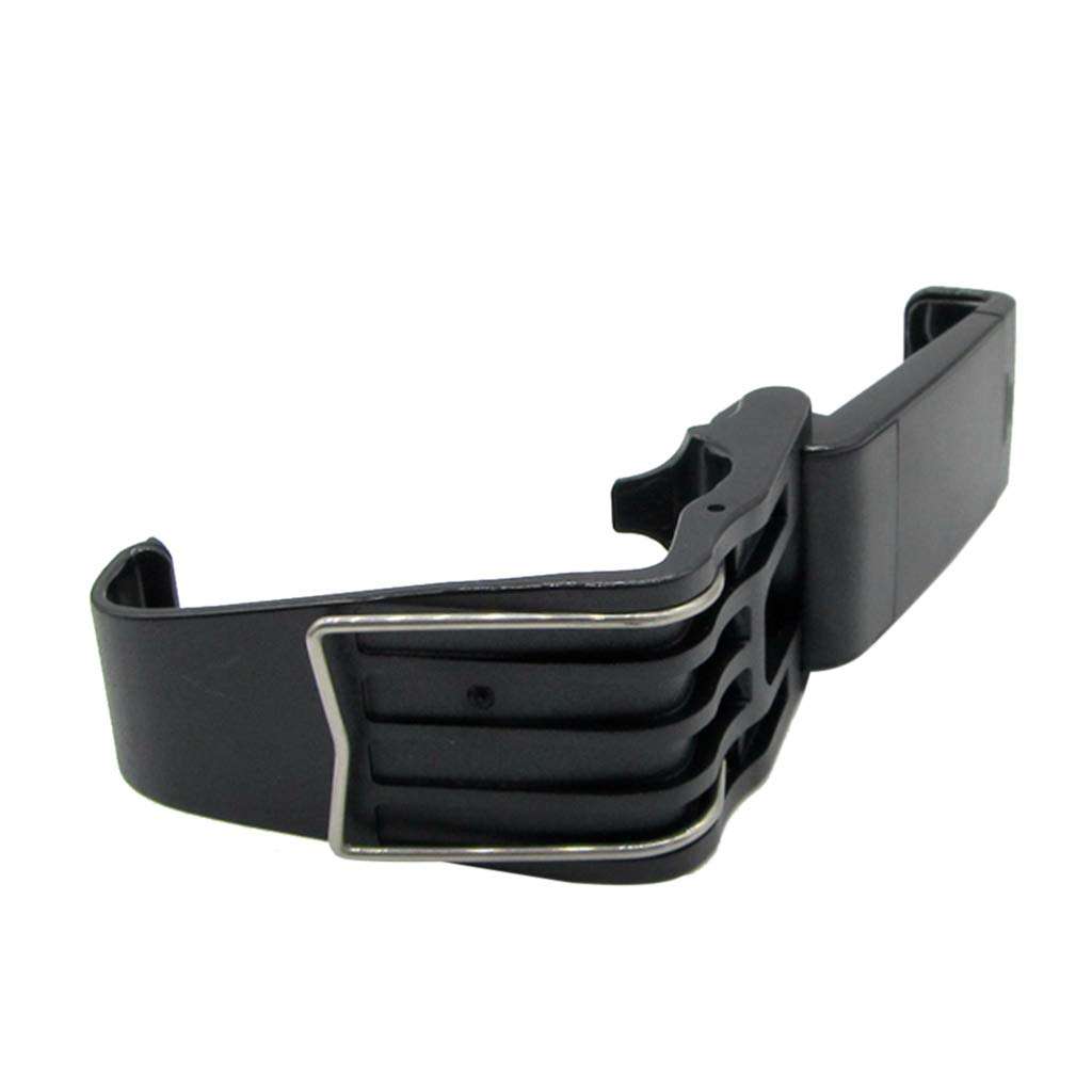 Vdaxvme for XboxOne Controller Handle Stand Clip Holder for Phone Stand Clamp Bracket Gamepad Holder 5