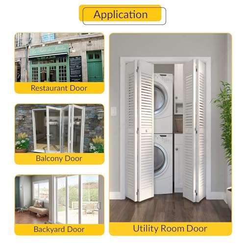 Brixwell Bi-Fold Pin Assembly, Steel Material, 5/16" Bottom Diameter, 13/32" Top Diameter, Gray Finish, 4-5/8" Height, Bottom Mount for Bi-Fold Door Hardware Kit 4