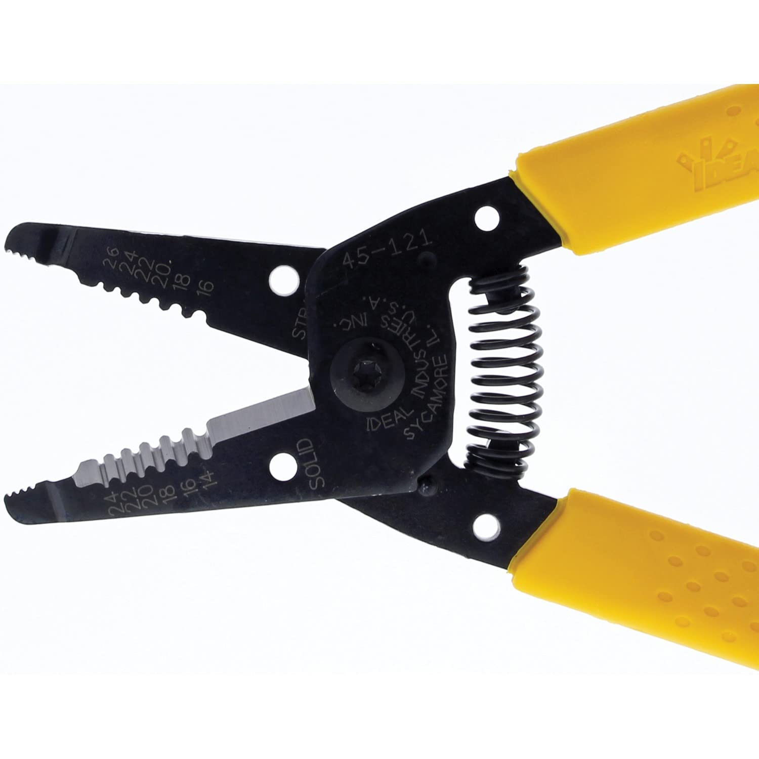 Stranded Wire T-Stripper 5