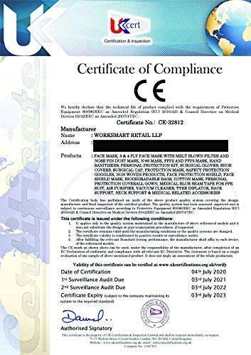 Woschmann Combo of Car Rear View Kit and TFT LCD Monitor with Car Reversing Camera 4