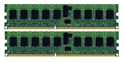 NOT for PC/MAC! New! 8GB 2x4GB Memory ECC REG PC3-12800 for Dell PowerEdge R510