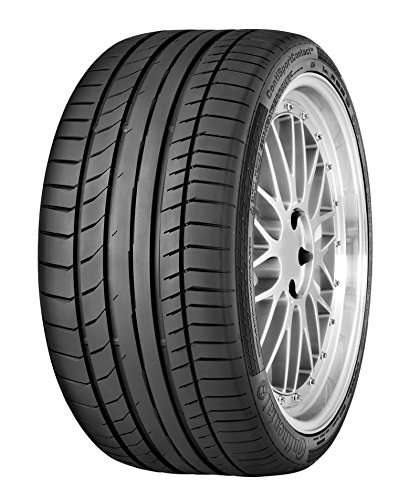 Continental Conti Sport 235/55 R17 99W Tubeless Car Tyre