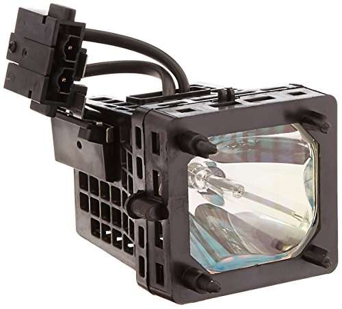 Sony XL-5200 Replacement Lamp w/Housing 1