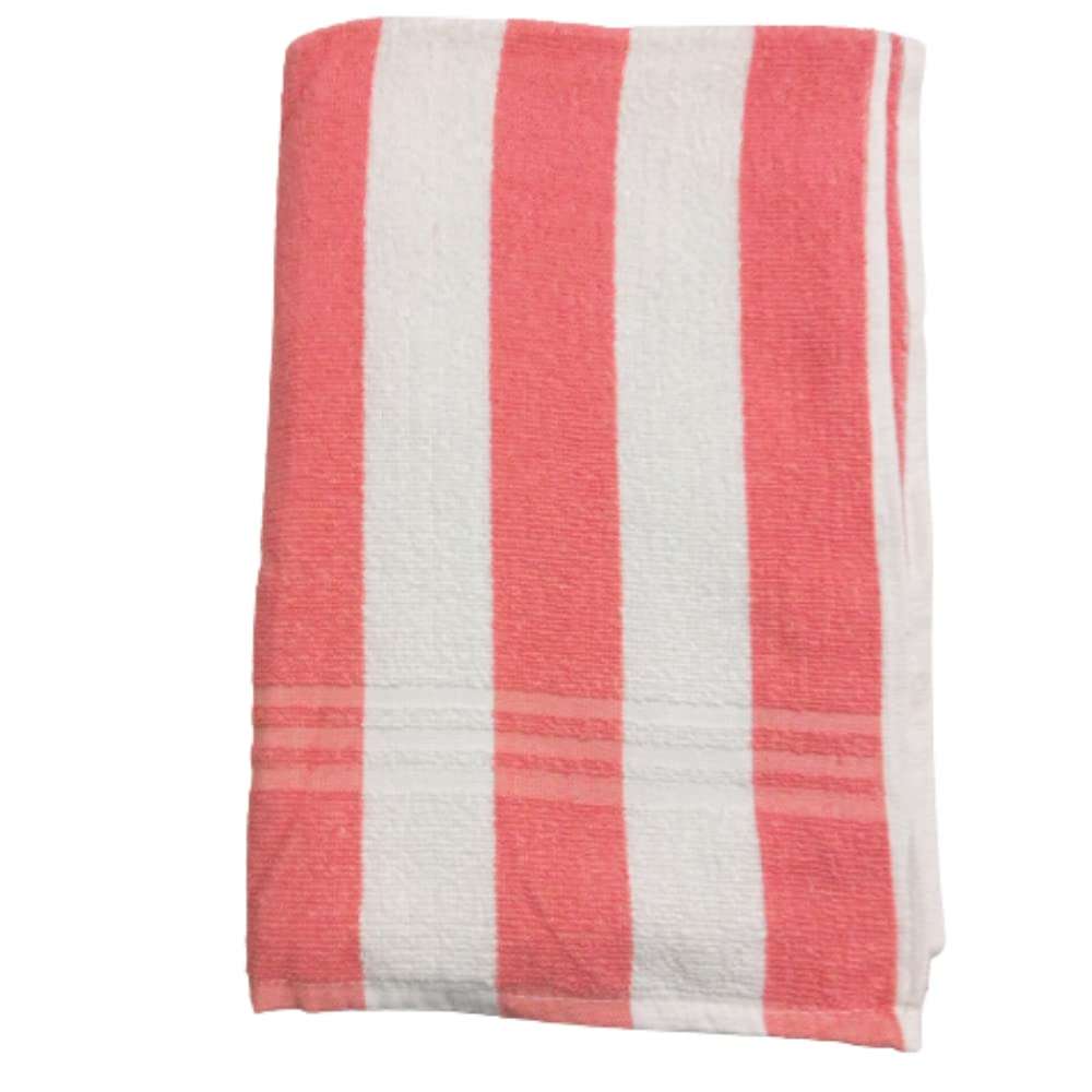PKS SARSHI Brand - 100% Cotton 2-Piece Towel Set, Super Soft Microfiber Towels for Men and Women Double Colour 4