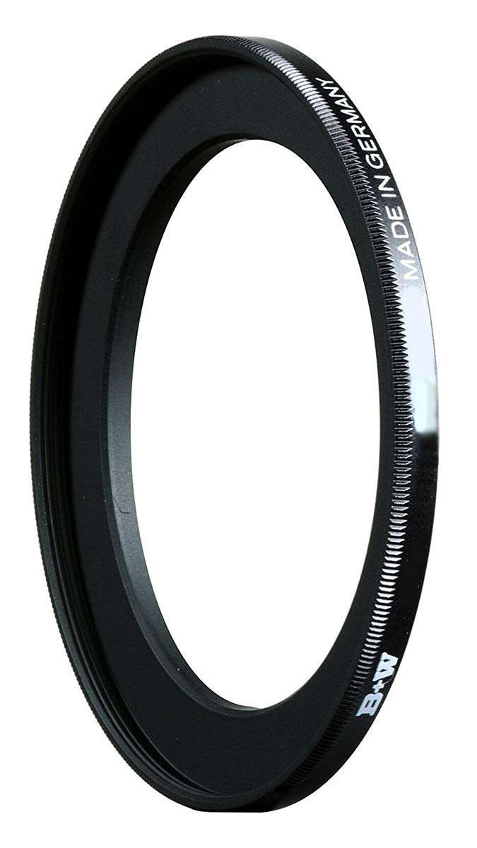 B+W Stepdown Ring 58mm to 52mm 1