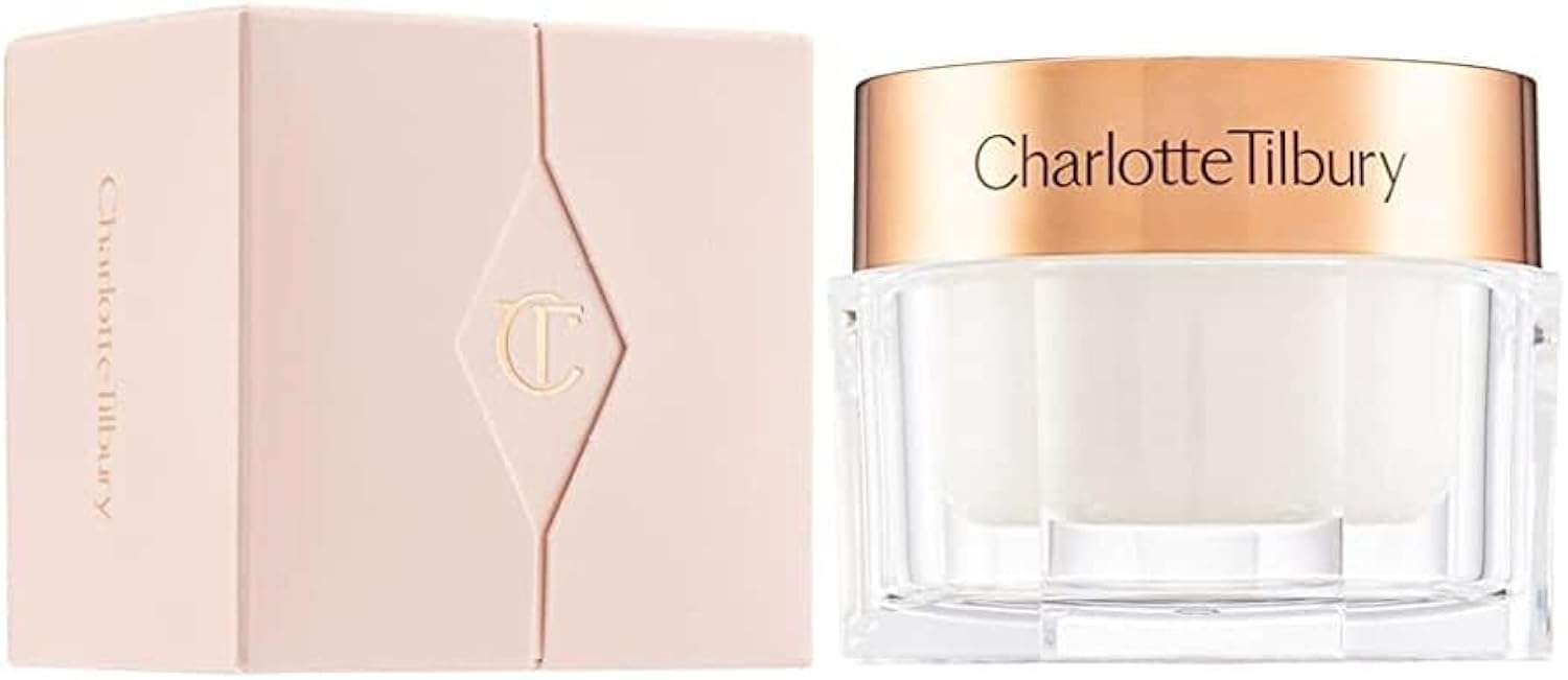 Charlotte Tilbury Magic Moisturising Cream 30ml