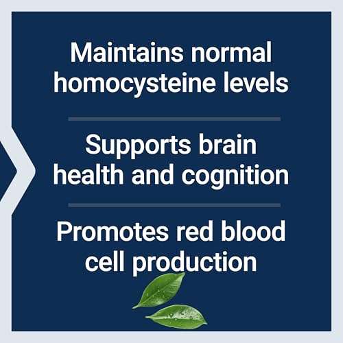 Life Extension Vitamin B12 Methylcobalamin 500mcg - Vitamin B12 Supplement for General Energy and Brain Health - Sugar Free Vegetarian Lozenges Dissolve in Your Mouth - Once Daily - 100 Count 3