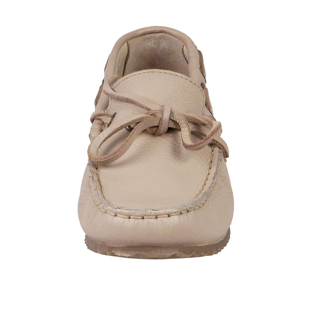 Hidesign ARYA-COW DEER-BEIGE-38 4