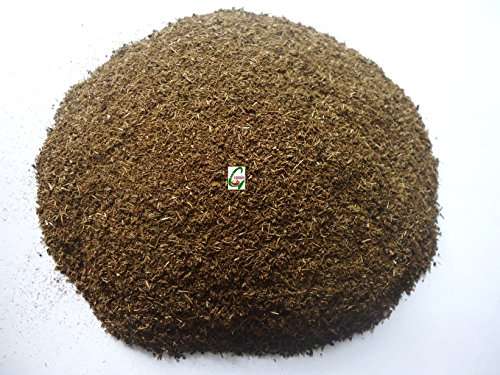 Seedstores Organic Fertilizer Powdered Cow Dung For Terrace Top Kitchen Gardening 1 Kg