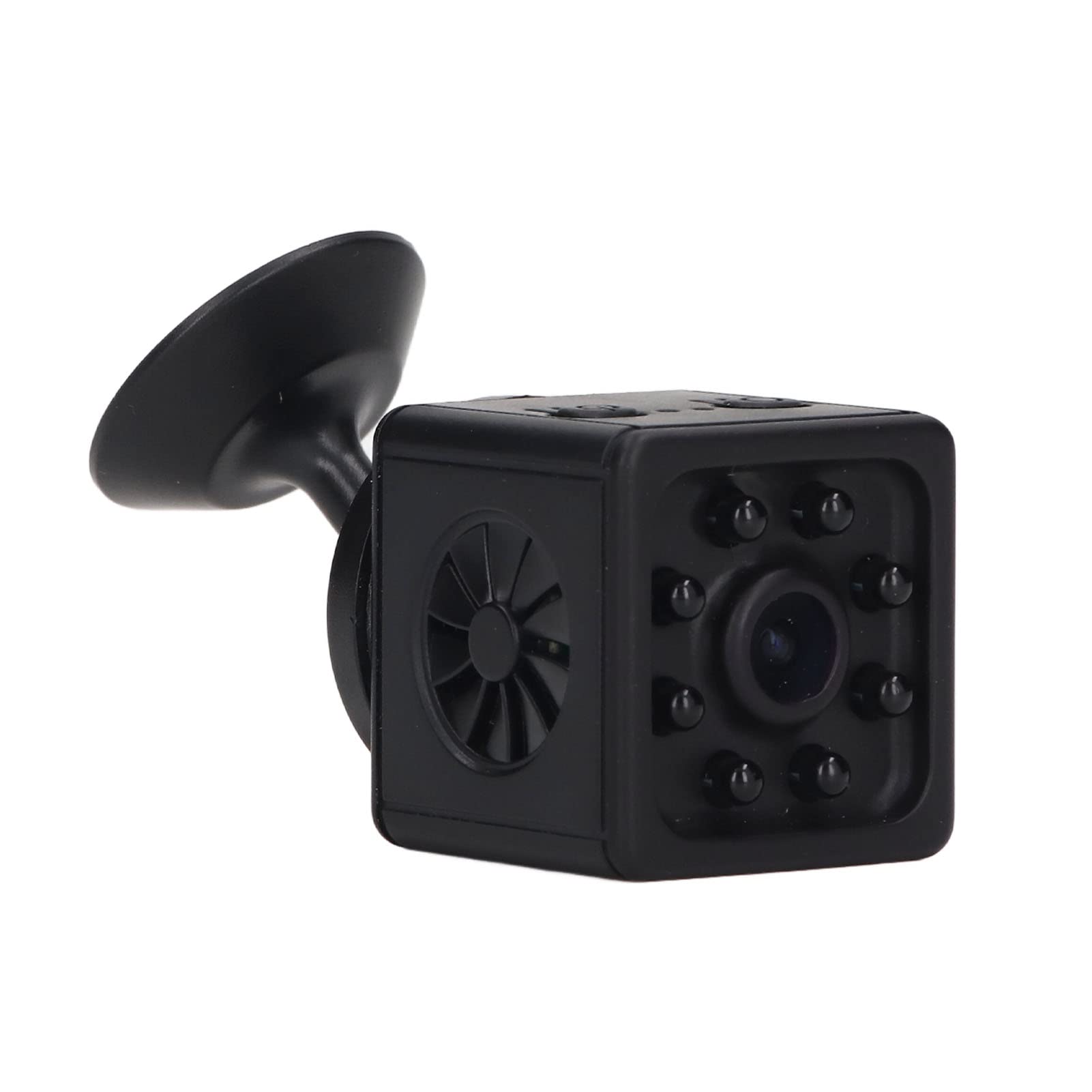 Deosdum Wireless Camera 1080P WiFi Mini Recording Camera High Definition for Security Home 3