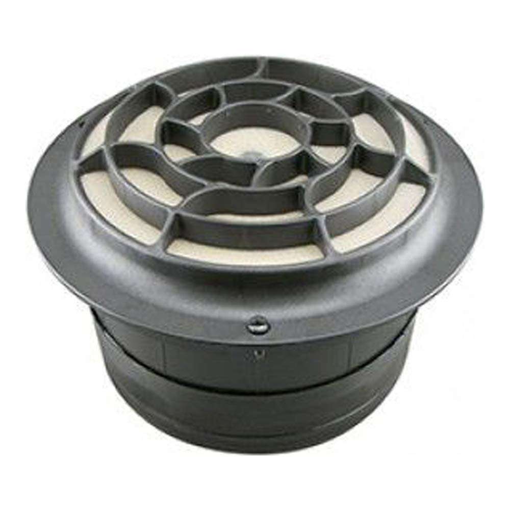 Baldwin CA5420 Channel Flow Air Element