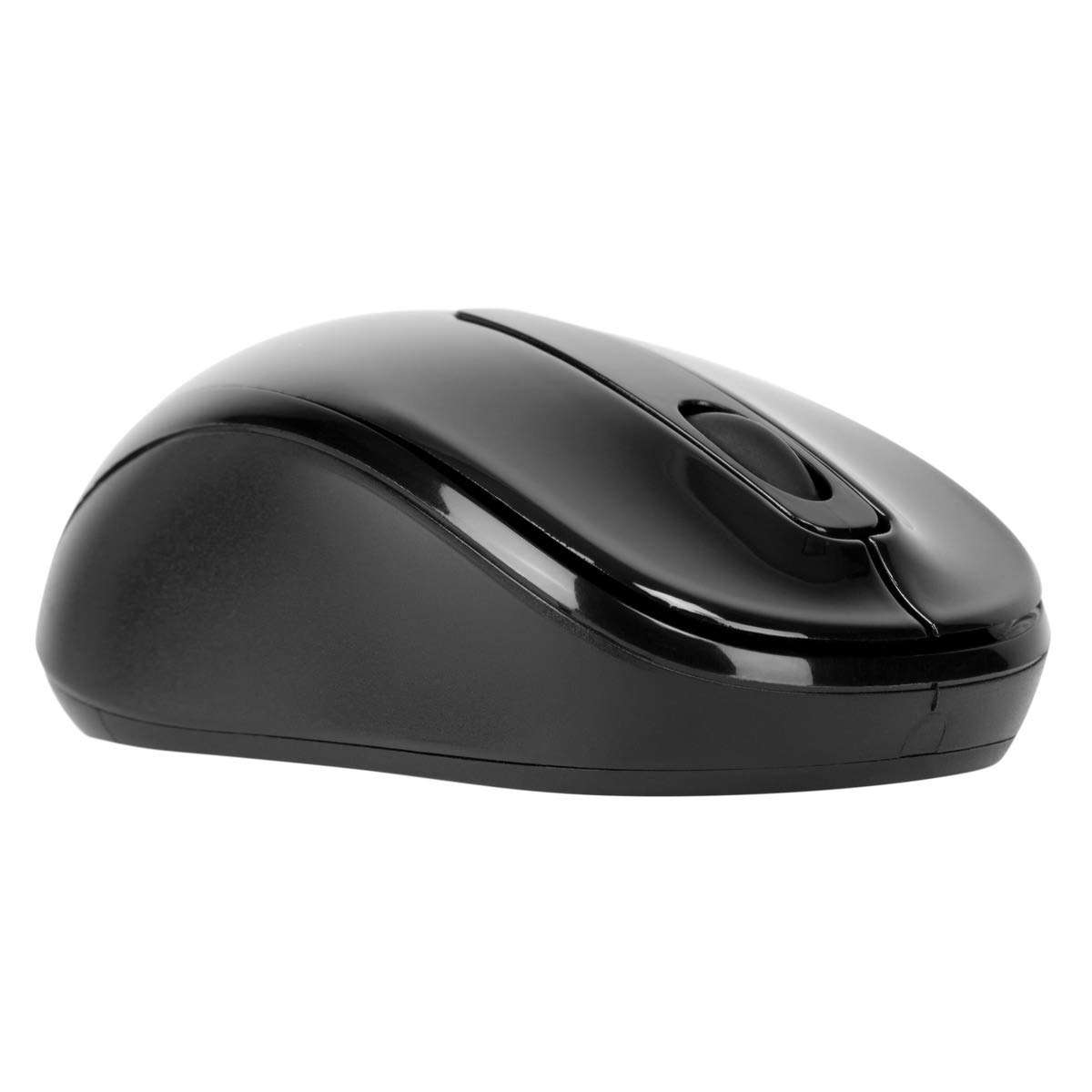 Targus Wireless Optical Mouse Black 5