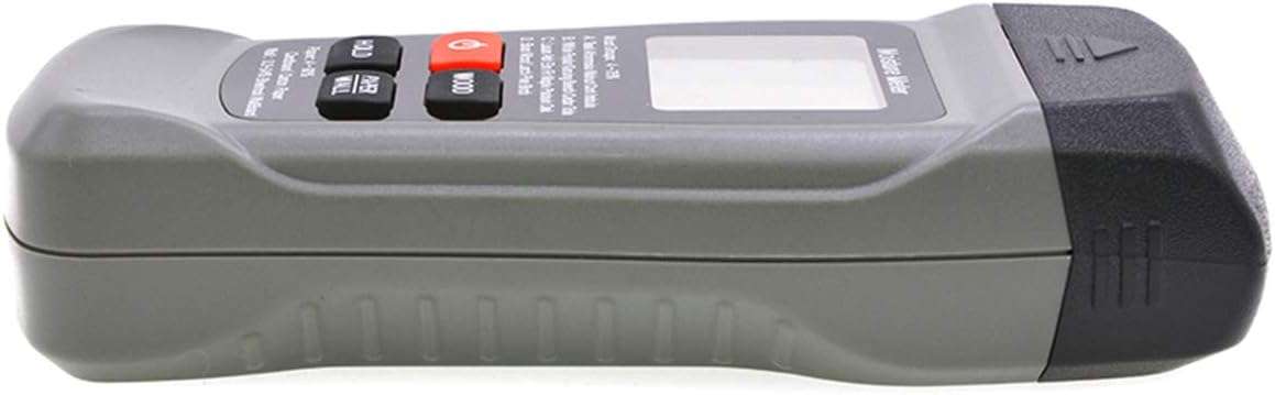 iFCOW Wall Timber Damp Tester, Digital Wood Moisture Meter Paper Humidity Tester Wall Timber Damp Tester 4