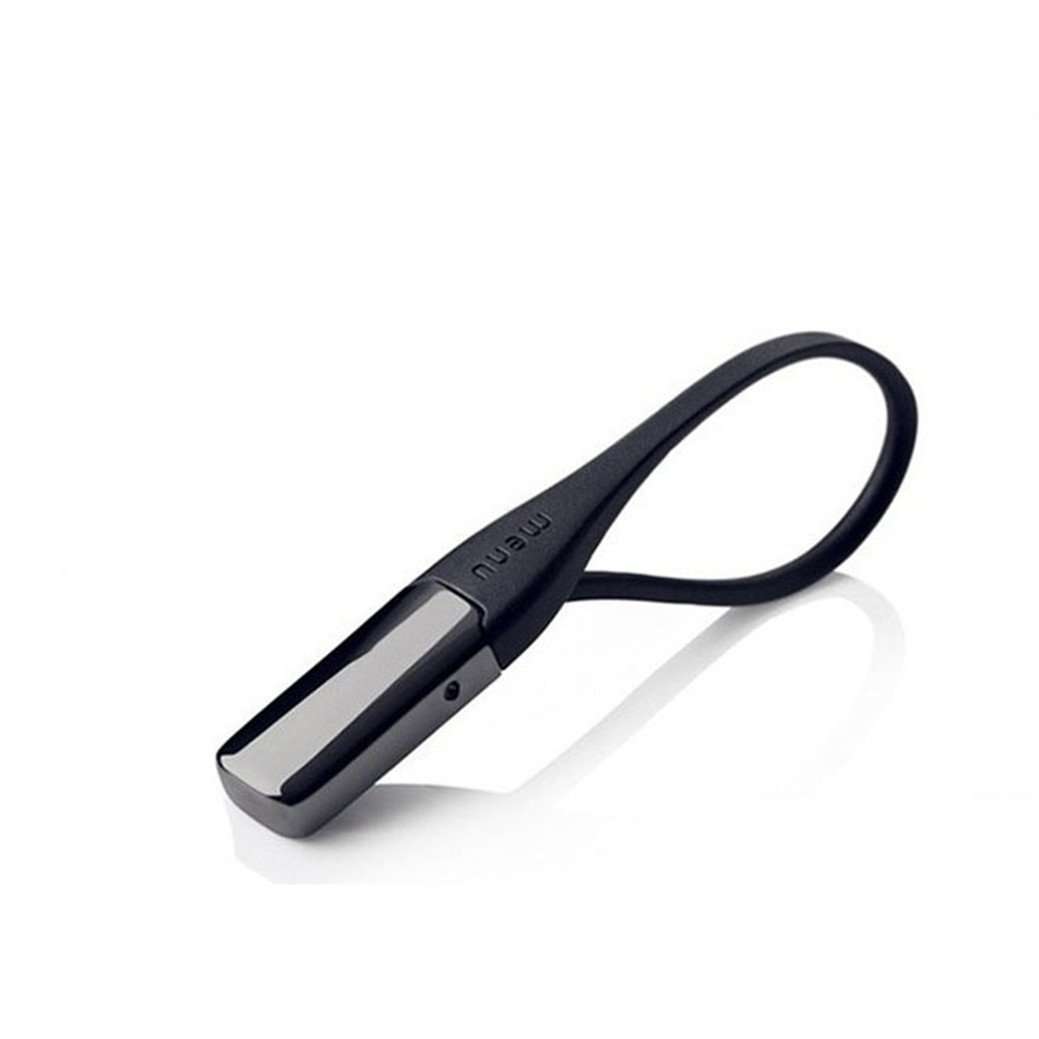 Lavany Key Chain Denmark Menu Metal Titanium Car Ring Keychain Attachments 1