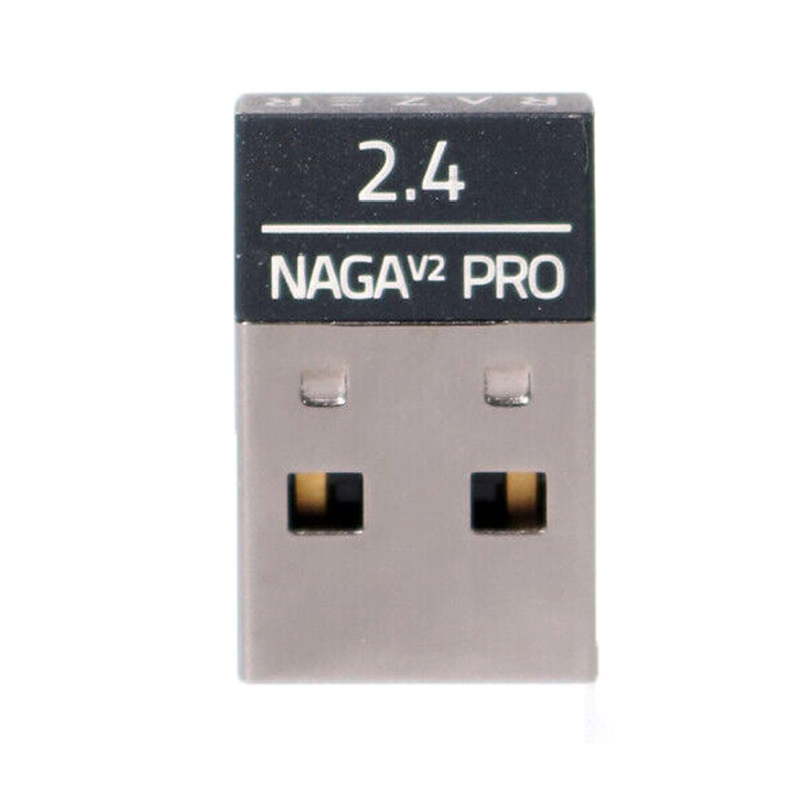 BestParts USB Dongle Signal Mouse Receiver Adapter Replacement for Razer Naga V2 Pro Wireless Gaming Mouse