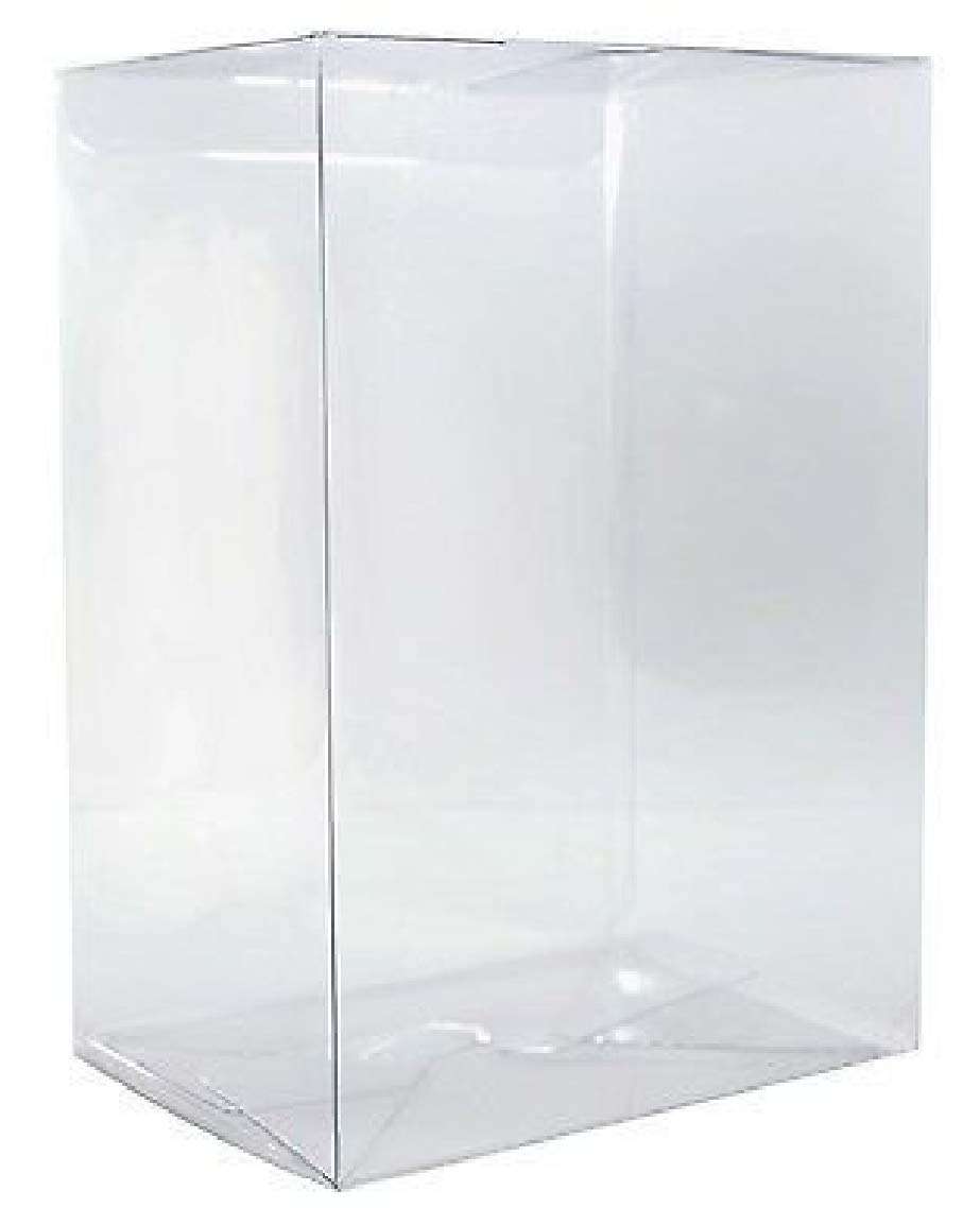 Funko Pop! Movies: Fantastic Beasts And Where to Find Them - Percival Graves #7 Vinyl Figure (Bundled with Pop Box Protector Case) 4