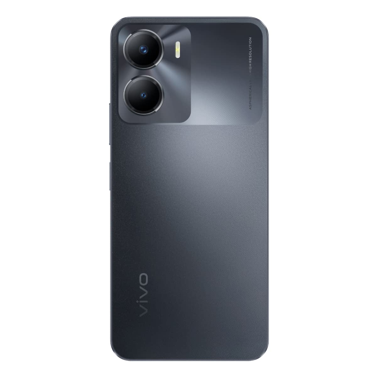 Vivo Y56 5G (Black Engine, 4GB RAM, 128GB Storage) with No Cost EMI/Additional Exchange Offers 5