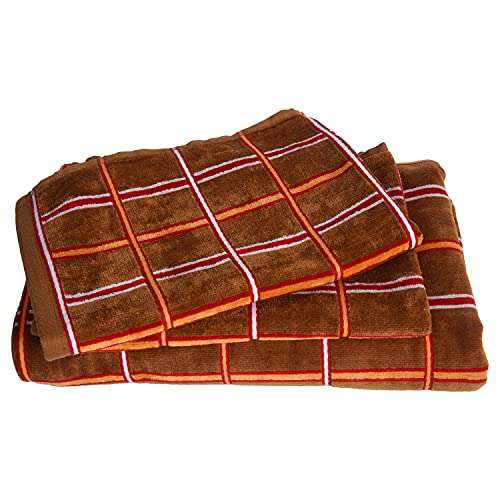 Pocket Wonder Ultra Soft, Absorbent & Quick Dry Towel for Bath, Beach, Pool, Travel, Spa and Shower Size 30 * 60 INCH (Pack of 2) (Blue) 2