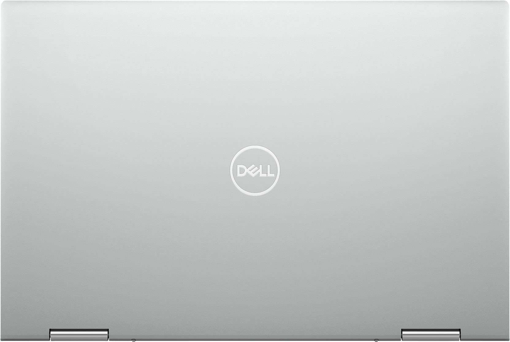 2-in-1 Design Dell Inspiron 7506 Series 15.6" FHD Touch Laptop - Intel Core i5-1135G7 – Silver - Thunderbolt 4 - MaxxAudio Pro - Fingerprint Reader - Intel® Iris Xe Graphics, 8GB RAM, 512GB PCIe SSD 6