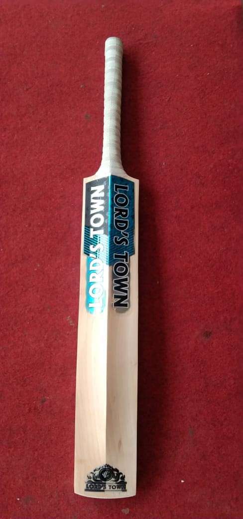 Sports World Lordstown Prime English Willow Cricket Bat 3