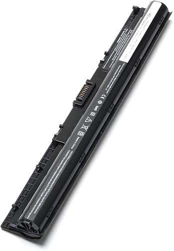 40W 14.8V M5Y1K Battery for Dell Inspiron 15 3000 5000 3558 3451 5552 3458 5566 5558 5559 6YFVW VN3N0 GXVJ3 W6D4J HD4J0 4WY7C Notebook Pc Battery 2