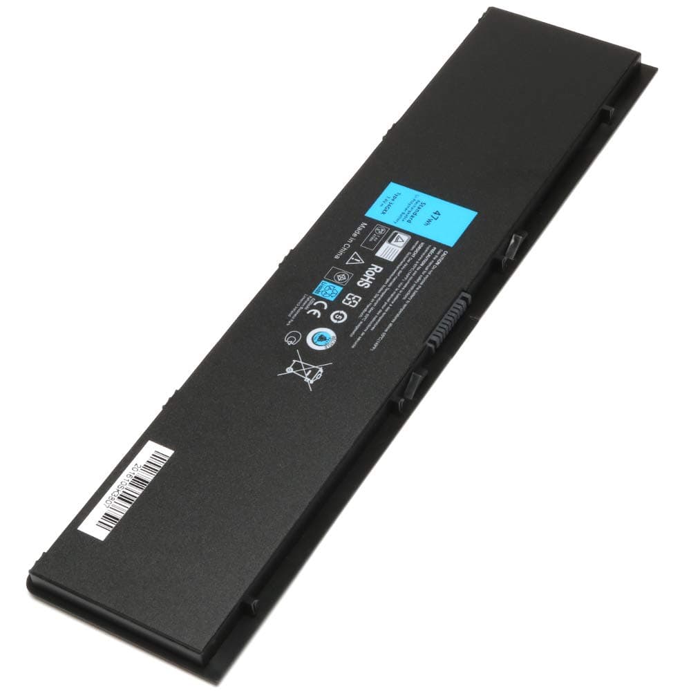 New E7440 451-BBFV 451-BBFT F38HT G0G2M PFXCR T19VW Laptop Battery Compatible with Dell Latitude E7420 451-BBFY E225846 Laptop Notebook Series [7.4V 47Wh ]– 12 Mothy Warranty 1